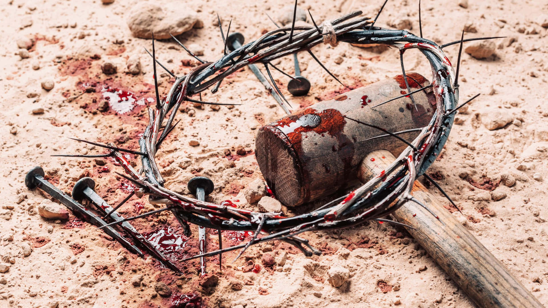 The Significance of Good Friday