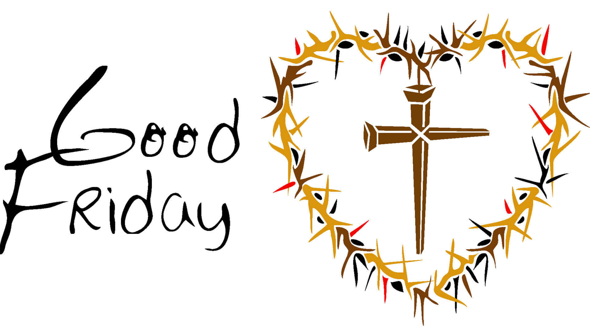 Free Good Friday Wallpaper Downloads, [100+] Good Friday Wallpapers for  FREE 