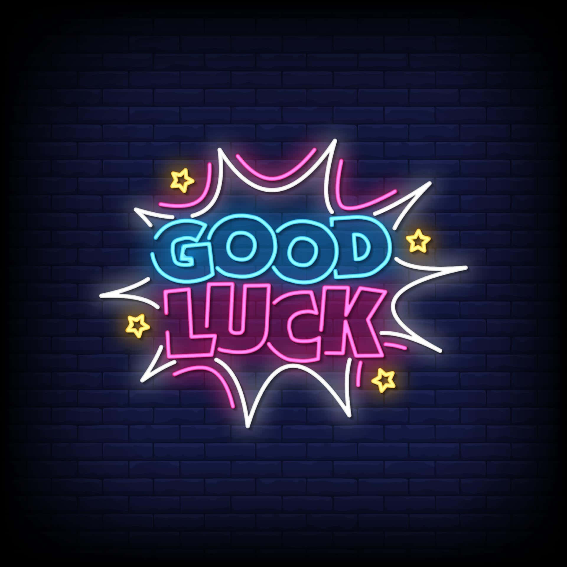 Luck Background Images, HD Pictures and Wallpaper For Free Download |  Pngtree