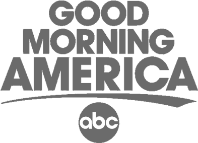 Good Morning America A B C Logo PNG