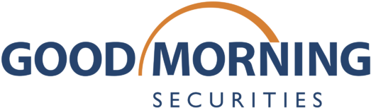 Good Morning Securities Logo PNG