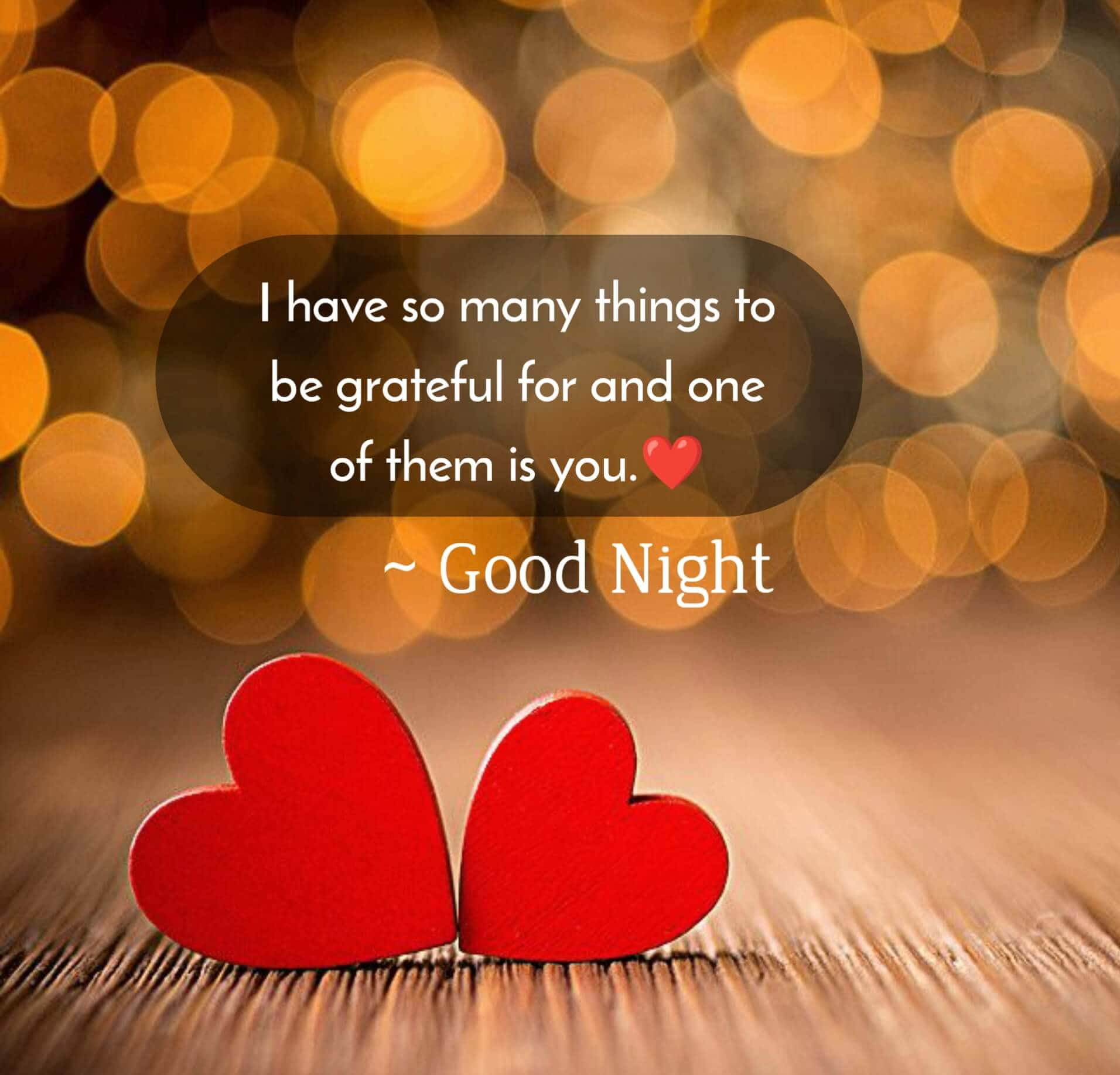 Download Good Night Pictures Wallpapers