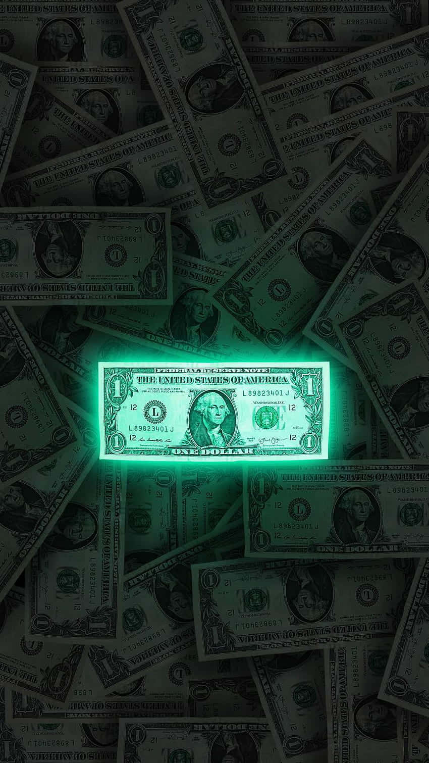 Good Samaritan Dollar Cash Wallpaper