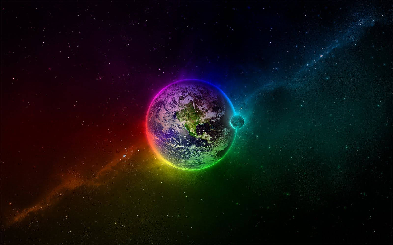 Good Space Wallpaper 16834 1600x1000 Px Picture