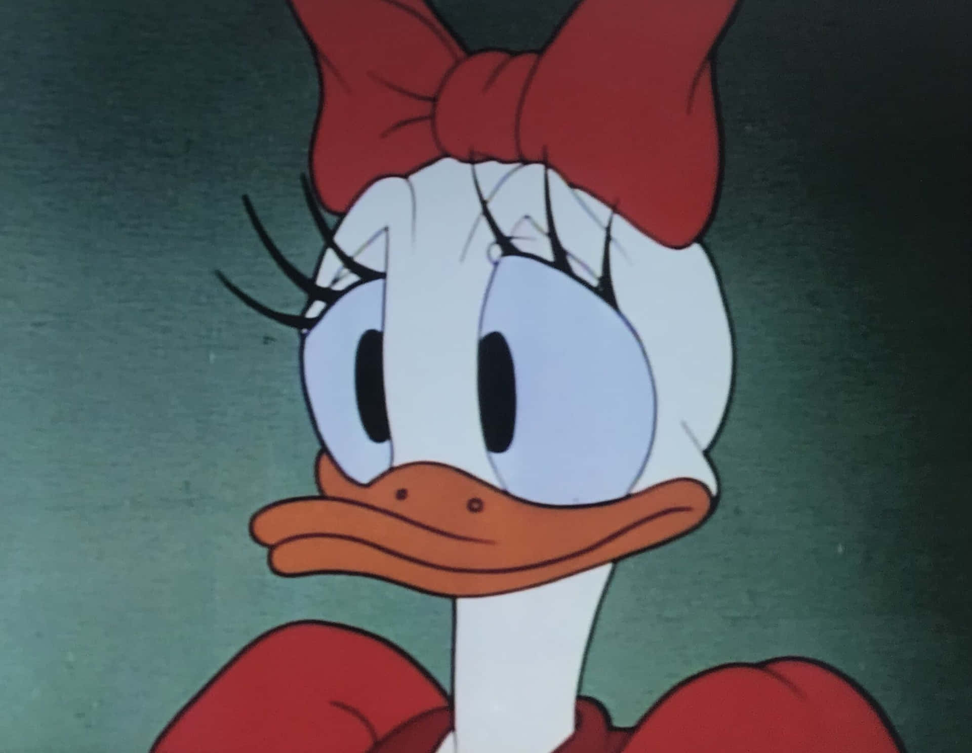 Bellaimmagine Del Profilo Di Daisy Duck Per Tiktok