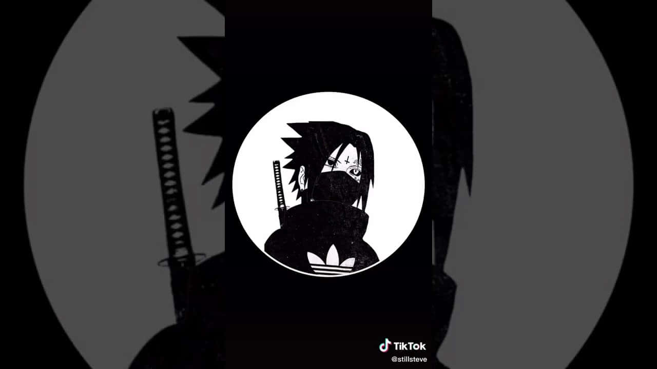 Sasuke Good Tiktok Profile Picture