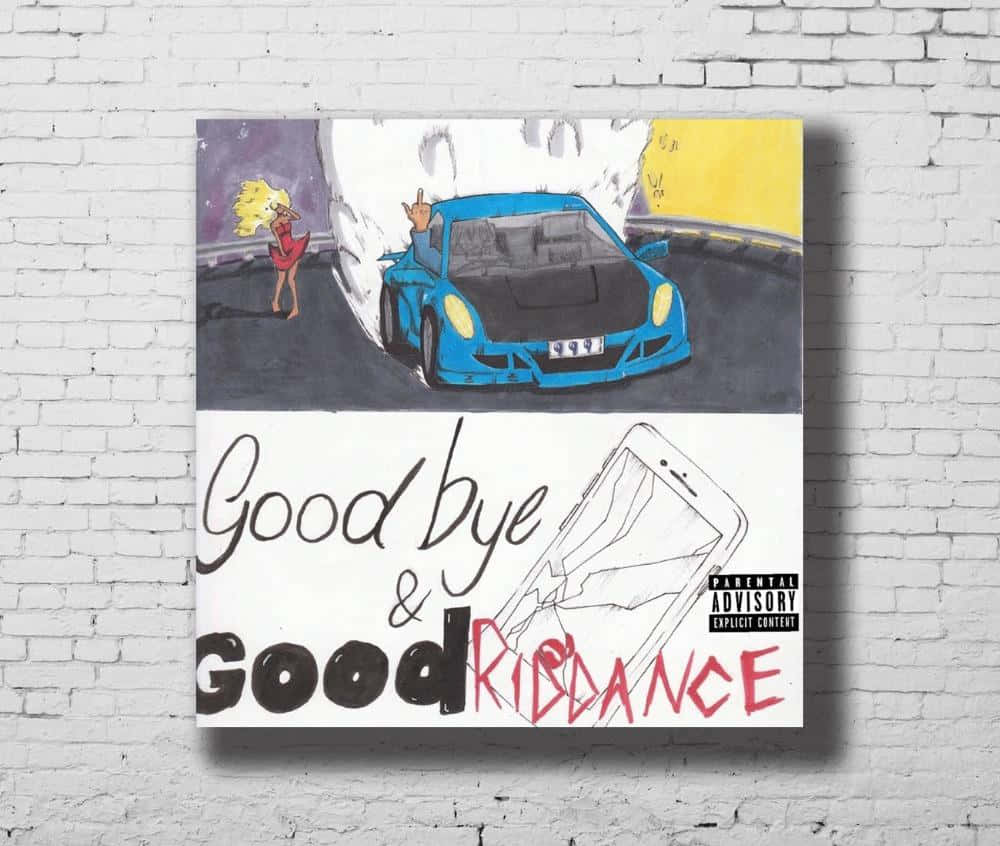 Good Bye&Good Ridance - Adobe Acrobat Wallpaper