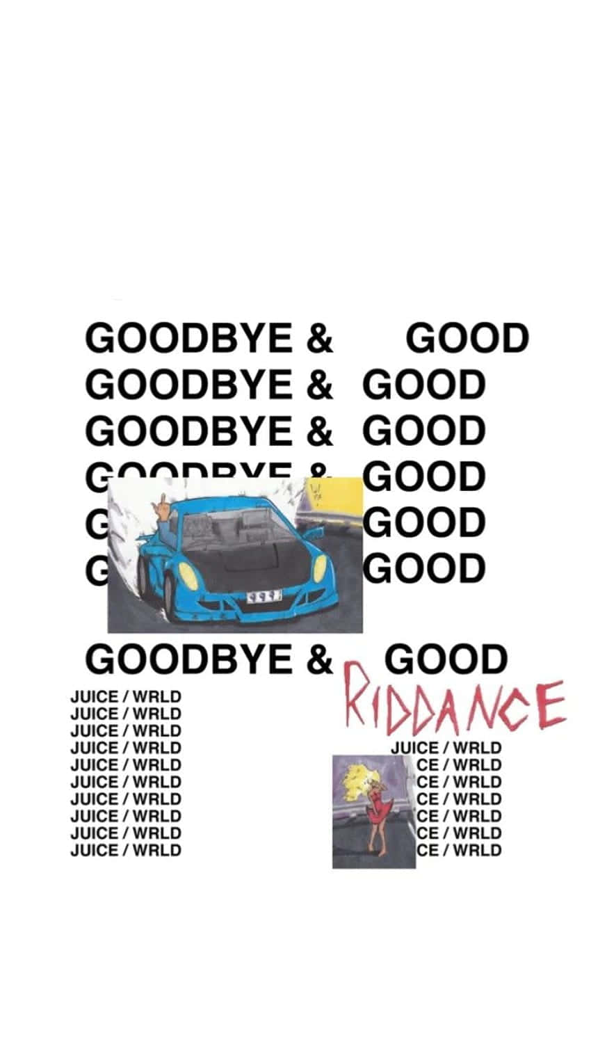 Goodbye&Good Ridance - Ep - Sonic Sonic Wallpaper