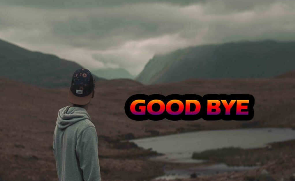 Good Bye Quotes And Images