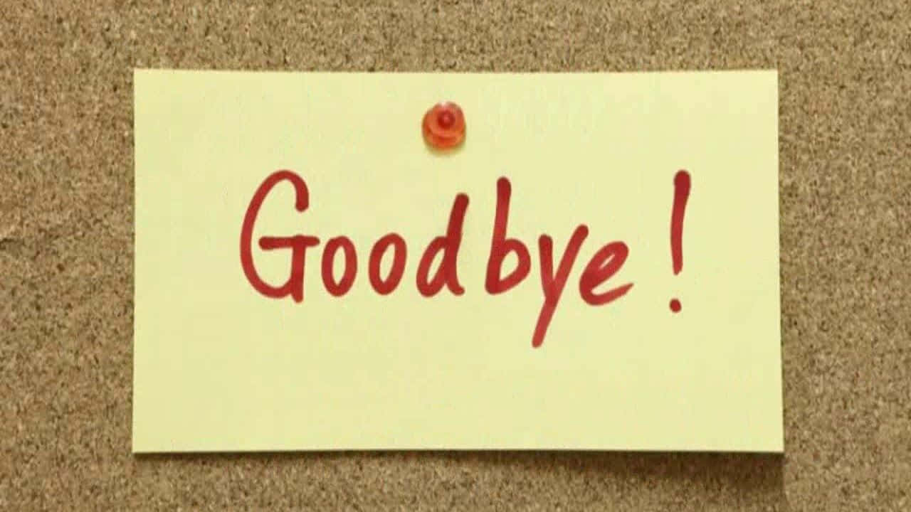 Goodbye Photos, Download The BEST Free Goodbye Stock Photos & HD Images