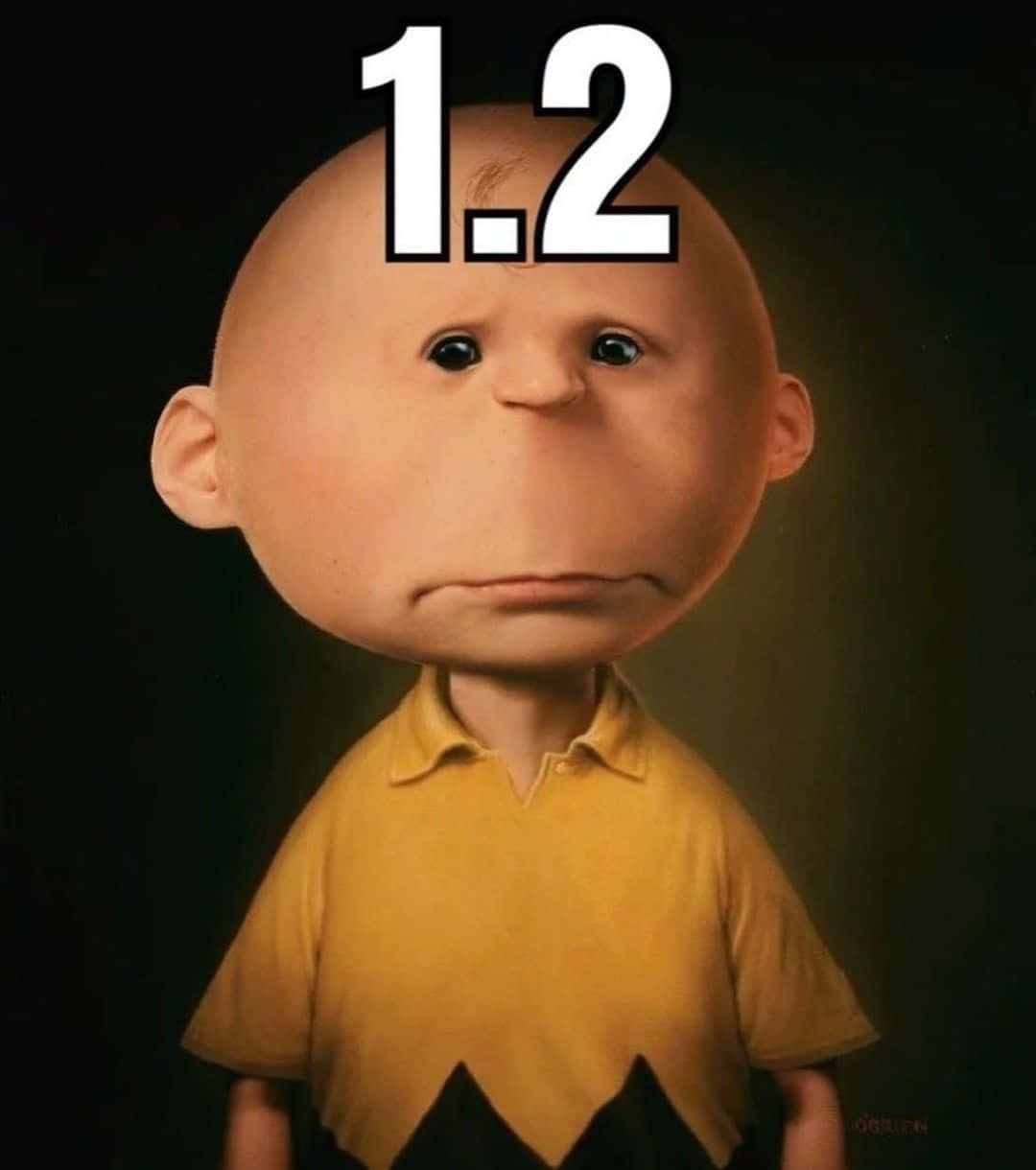 Download Goofy Ahh Realistic Charlie Brown Picture