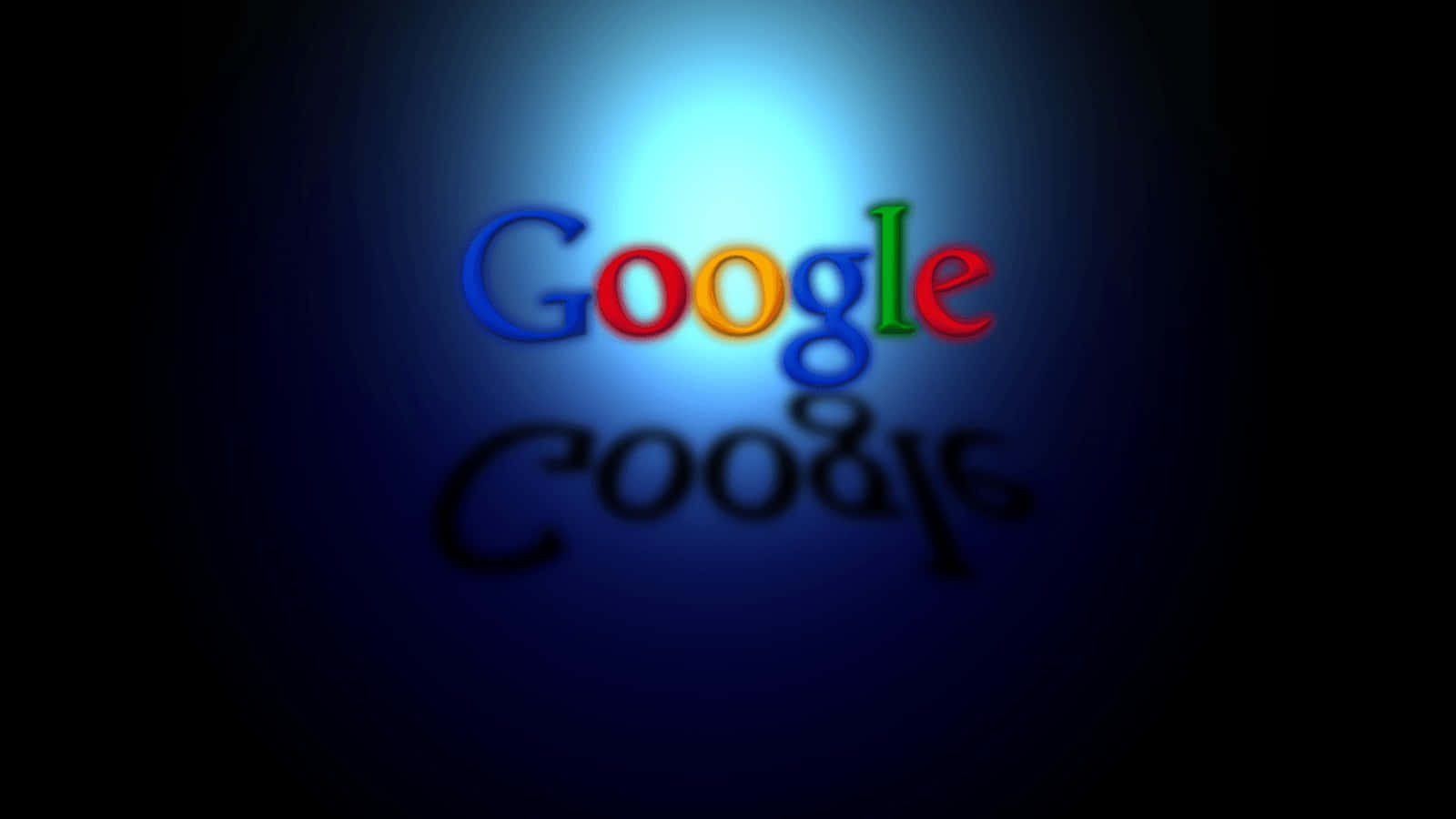 Google Background