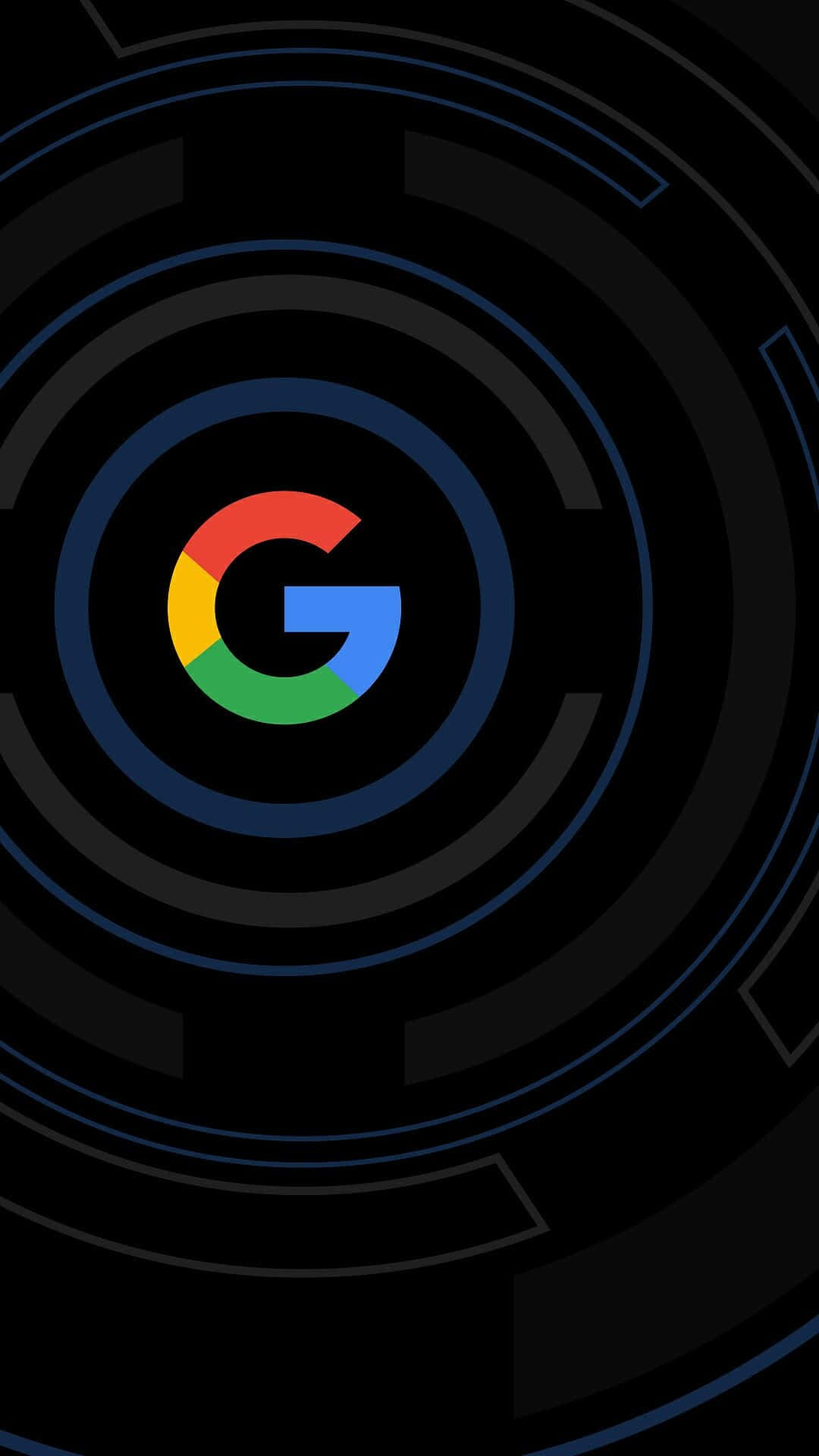 Lasmejores Prácticas De Google Ayudan A Alcanzar El Éxito En Línea Fondo de pantalla