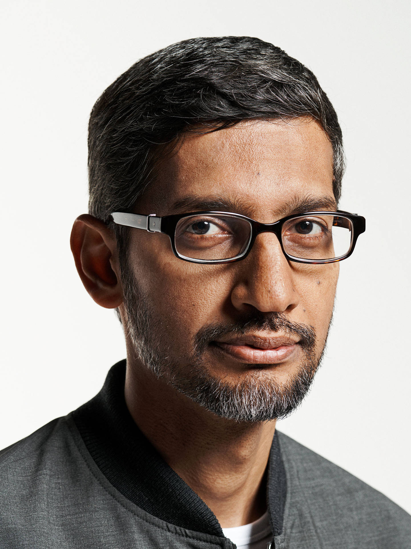 Google Chief Executive Officer Sundar Pichai Wallpaper