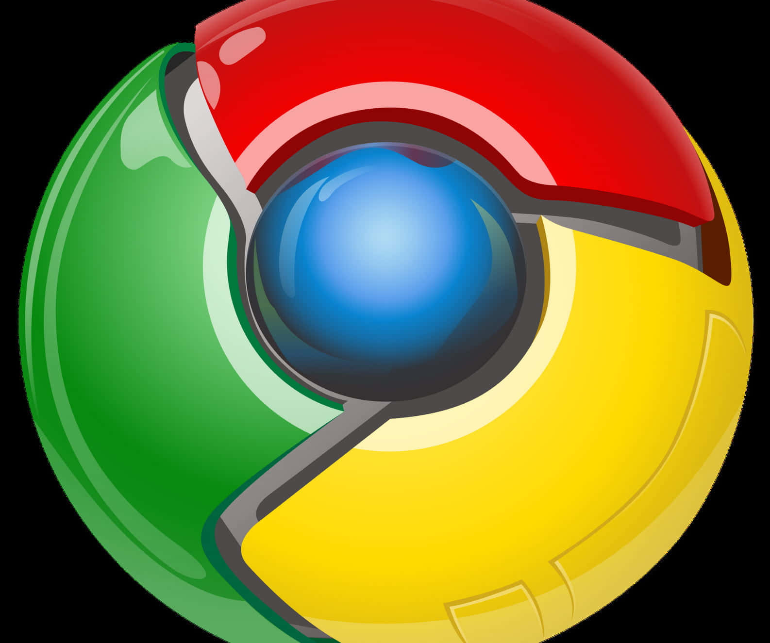 Disfrutanavegando Con Google Chrome, El Navegador Web Líder.