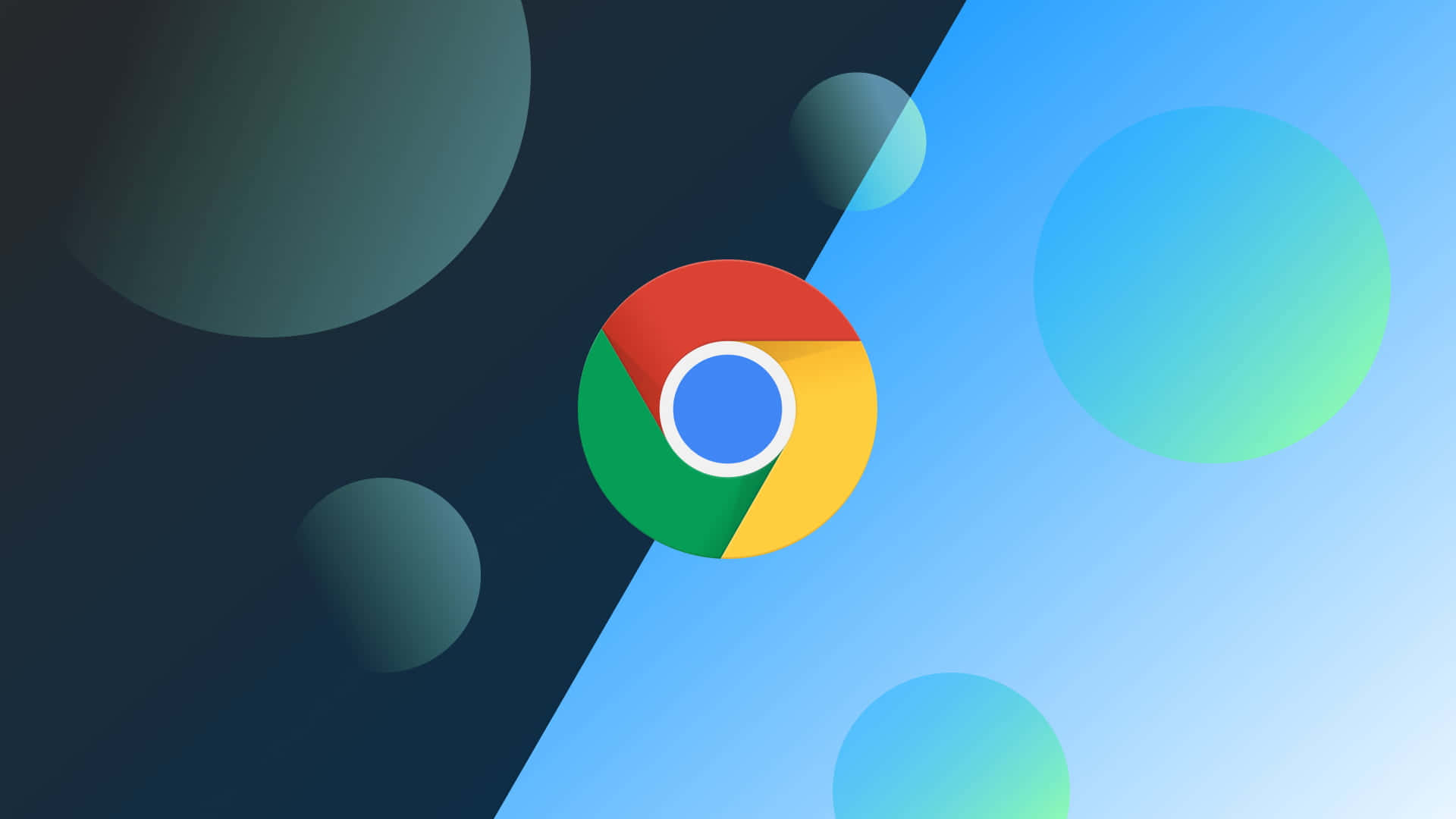Utforskaden Anpassningsbara Världen Av Google Chrome