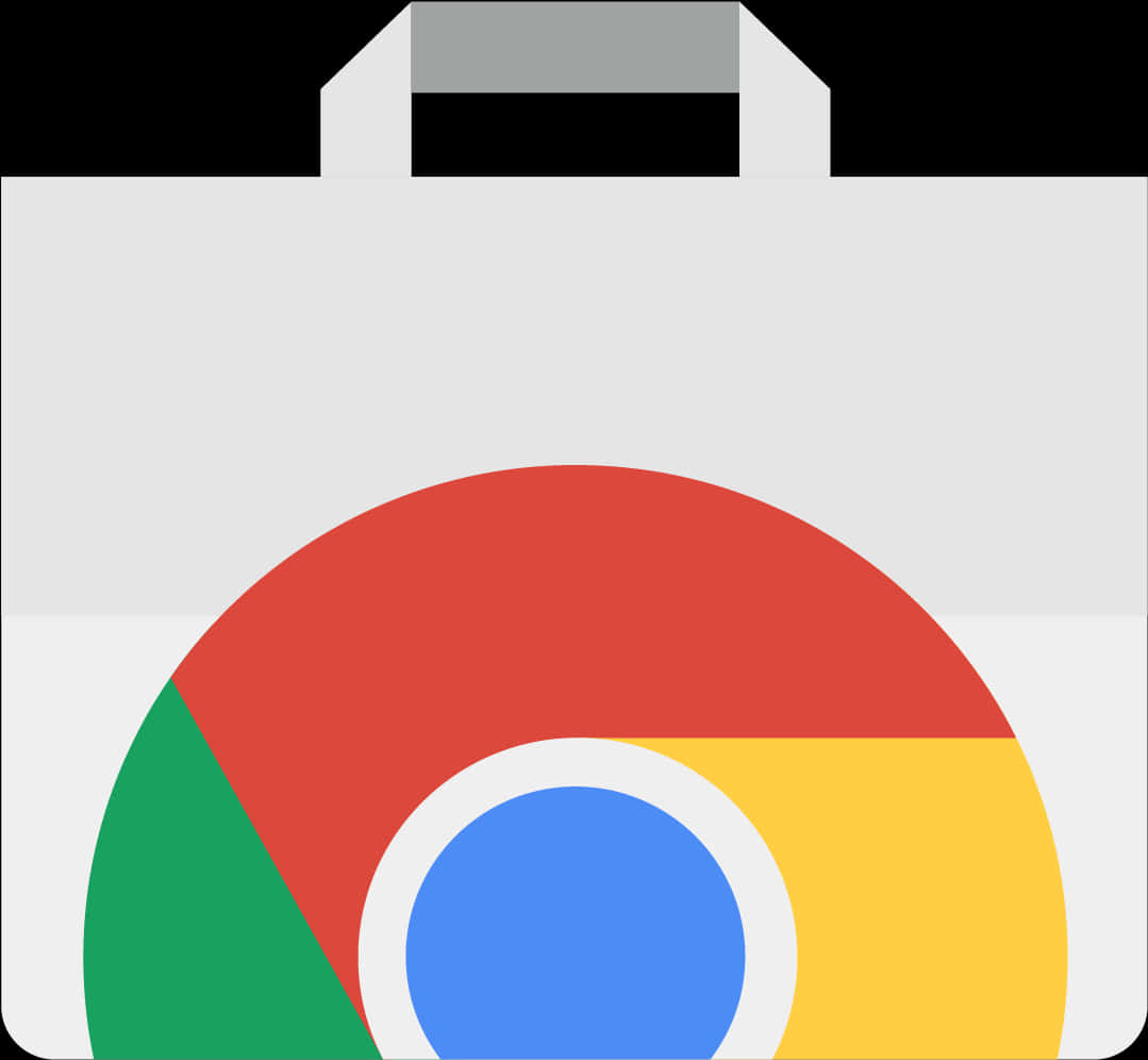 Google Chrome Browser Icon PNG