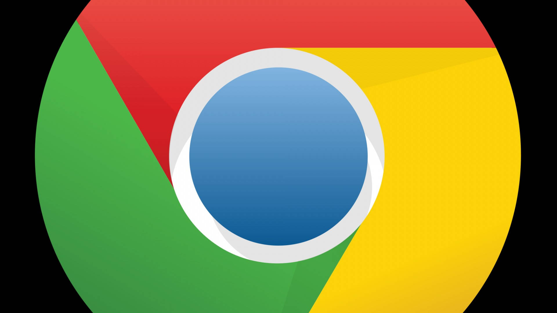 Google Chrome Logo Picture