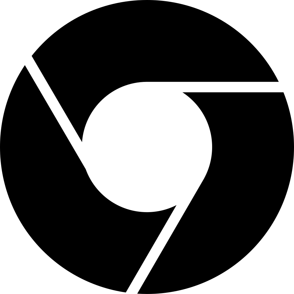 Google Chrome Logo Icon PNG