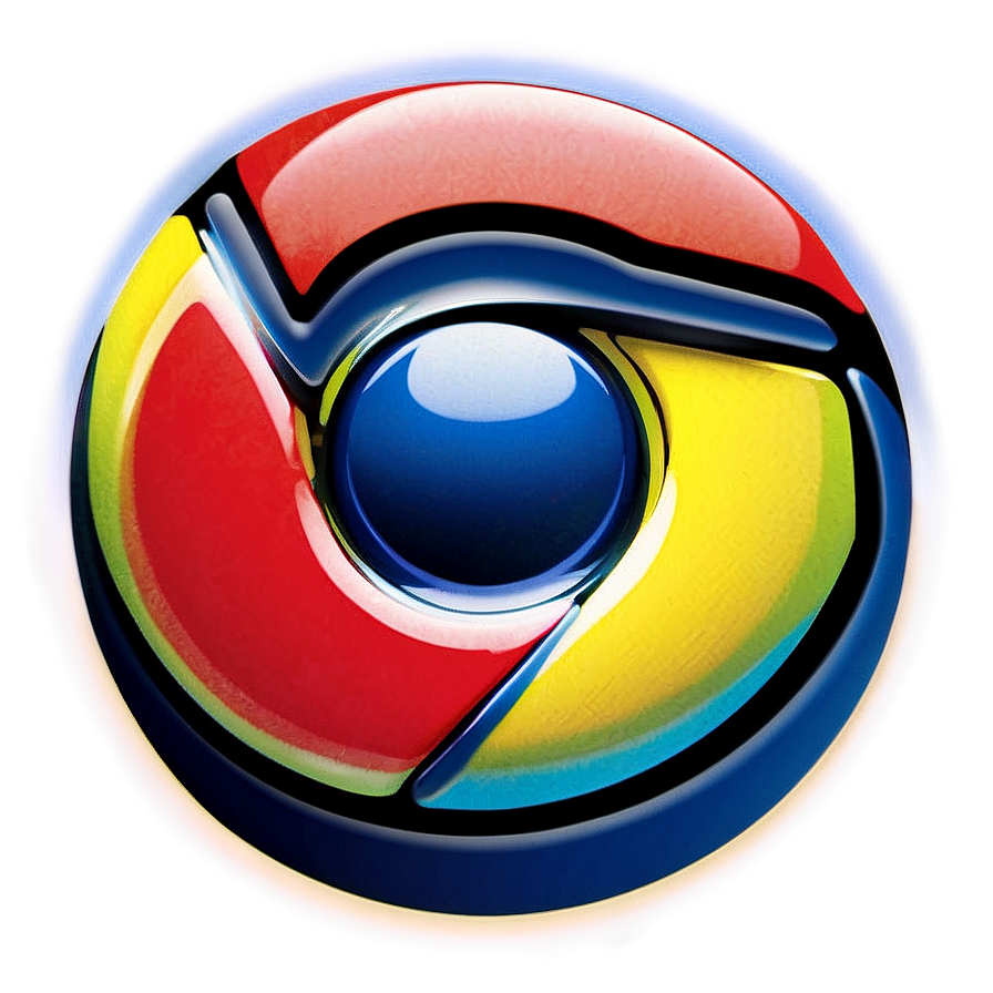 Google Chrome Logo Png Xfb41 PNG