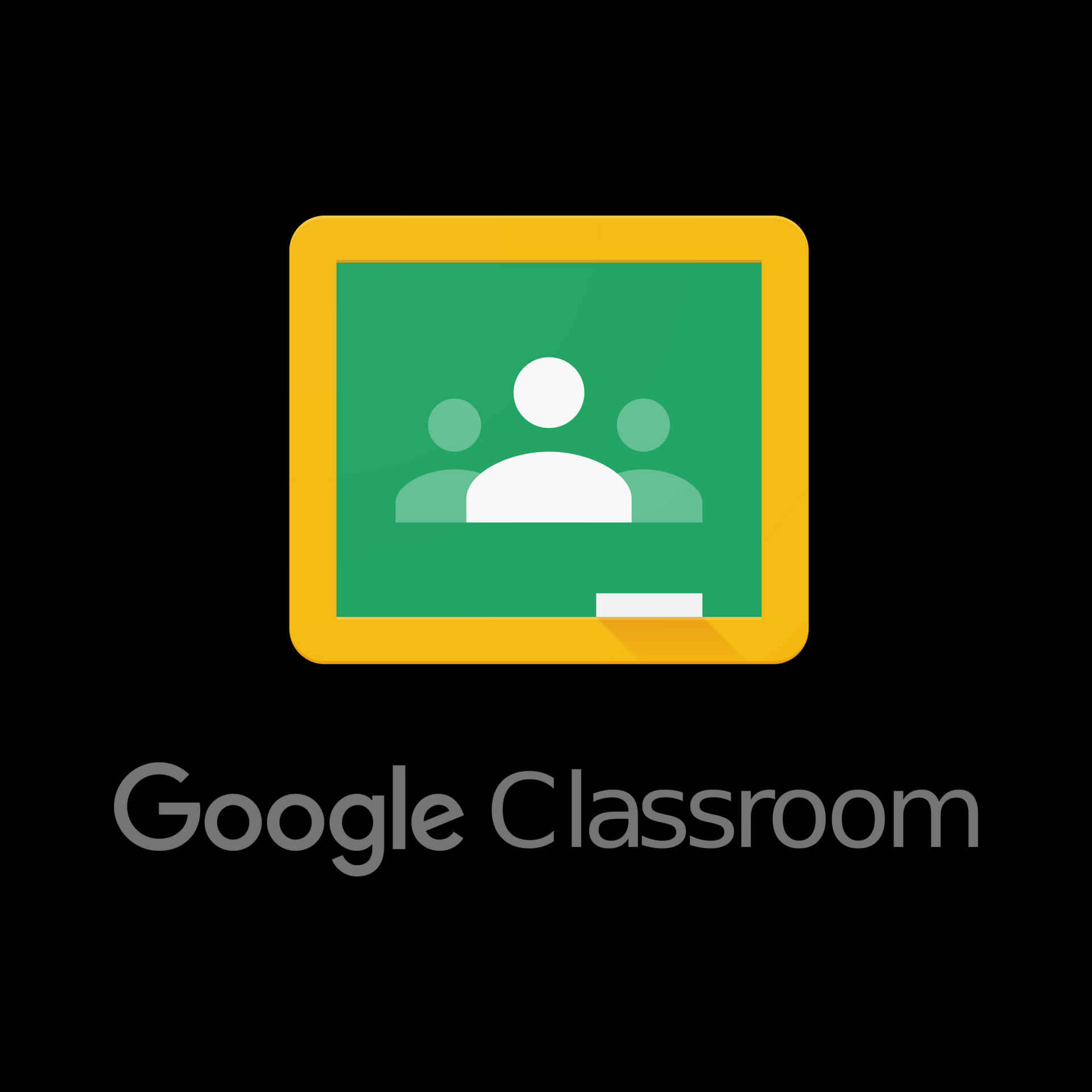Google Classroom Background