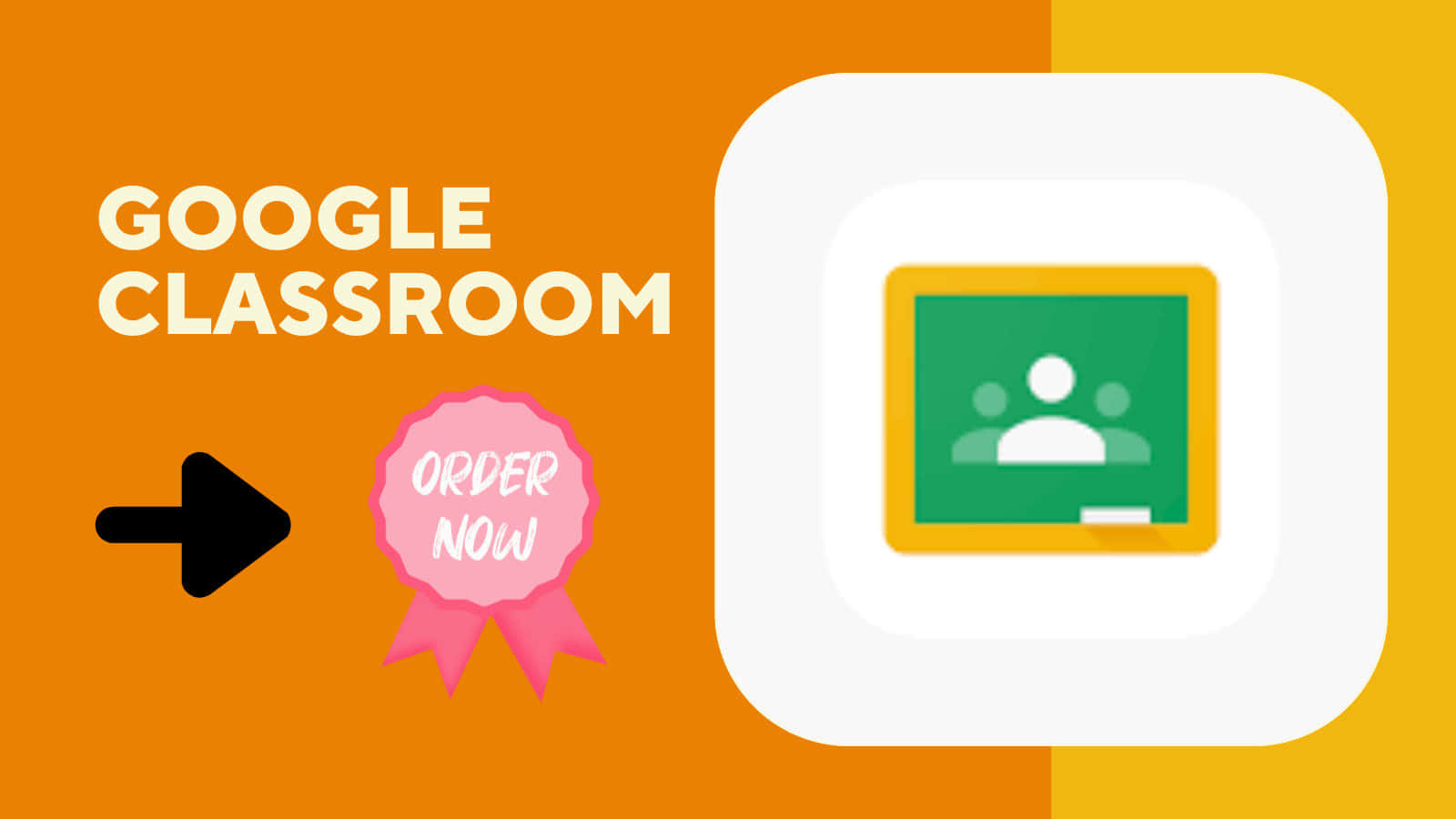 Google Classroom Background