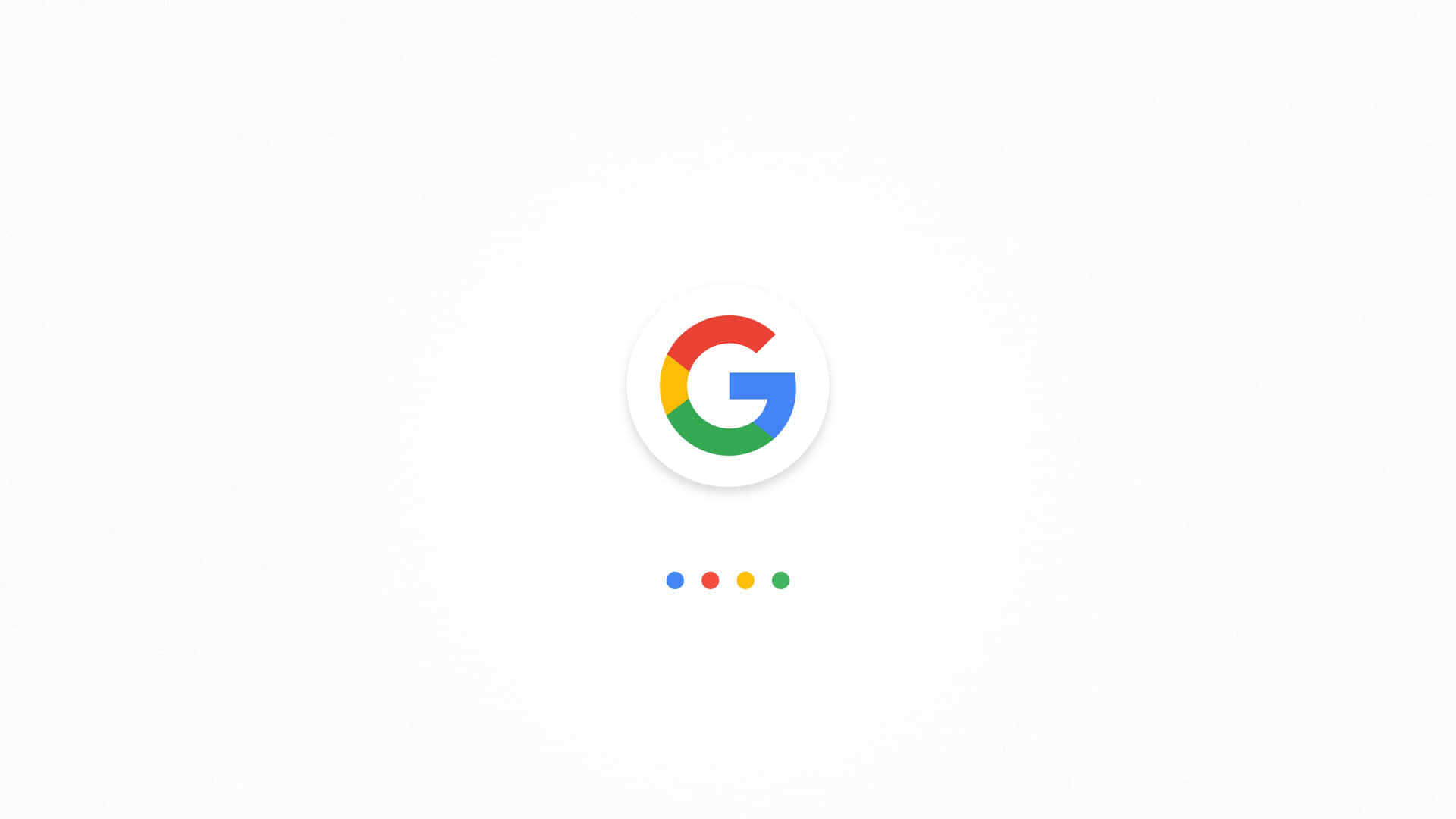 Google Drive With Dots Wallpaper