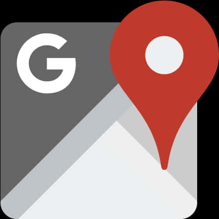 Google Maps Icon PNG