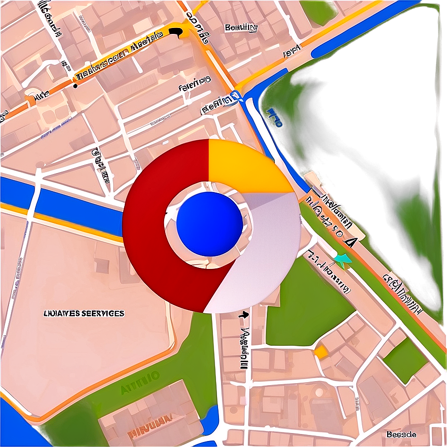 Google My Business Service Area Map Png 06262024 PNG