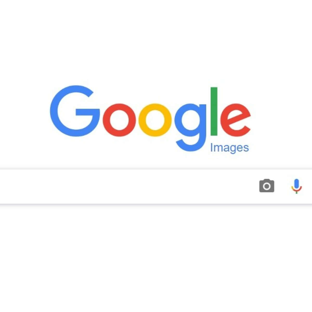 Google Images Logo Picture