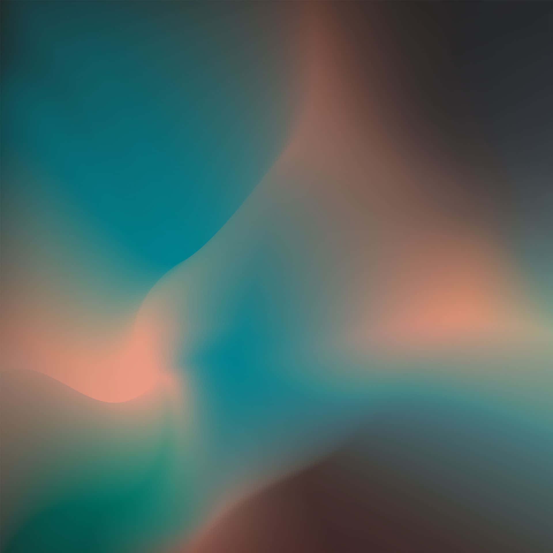 Billede   Brighte farver fra Google Pixel 3. Wallpaper