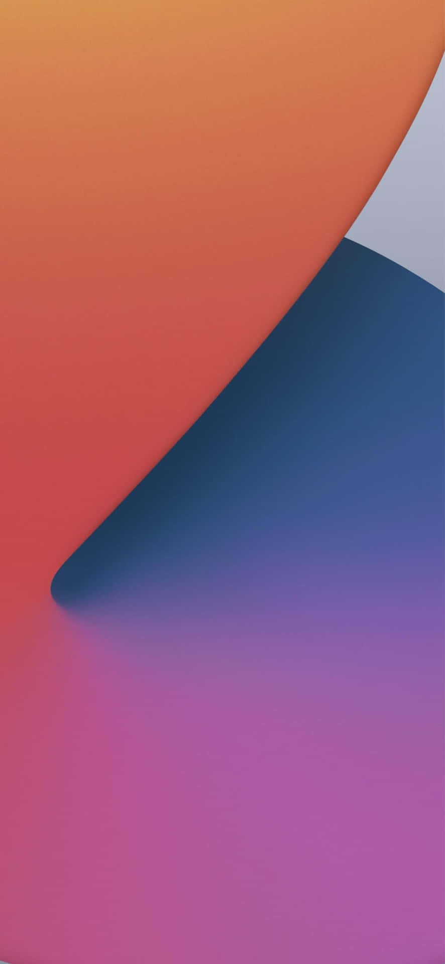 A striking image of Google Pixel 6 Pro in dark blue Wallpaper