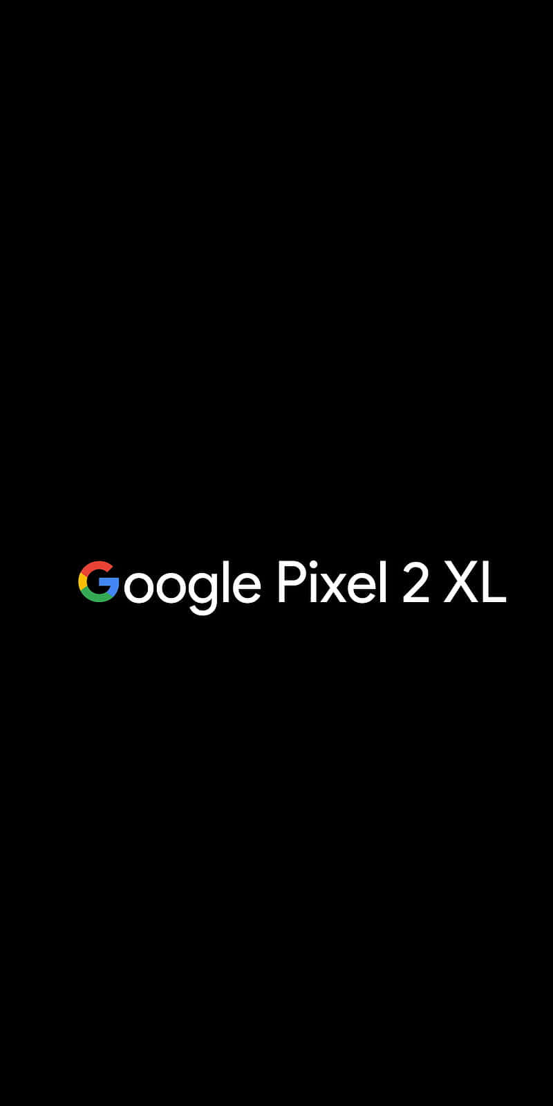 Smartphonegoogle Pixel Xl Para Los Amantes De La Tecnología. Fondo de pantalla