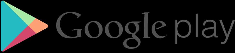 Google_ Play_ Logo PNG