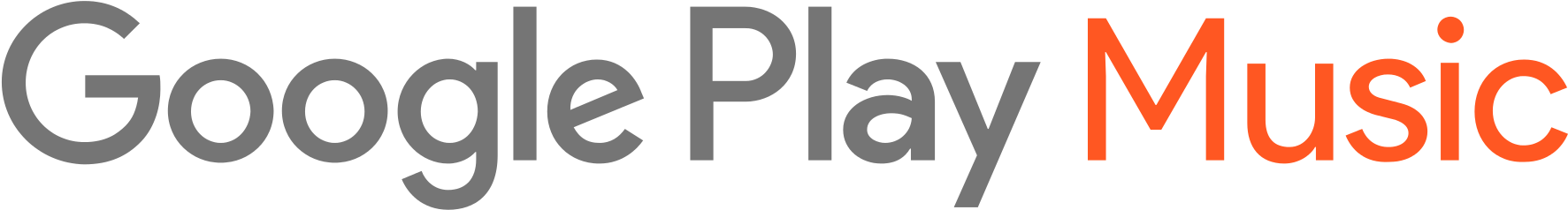 Google Play Music Logo PNG