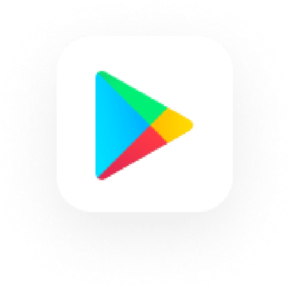 Google Play Store Icon PNG