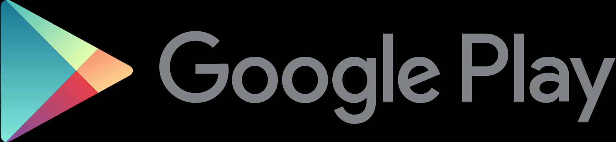 Google Play Store Logo PNG