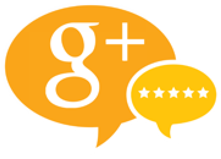 Google Plus Feedback Bubbles PNG