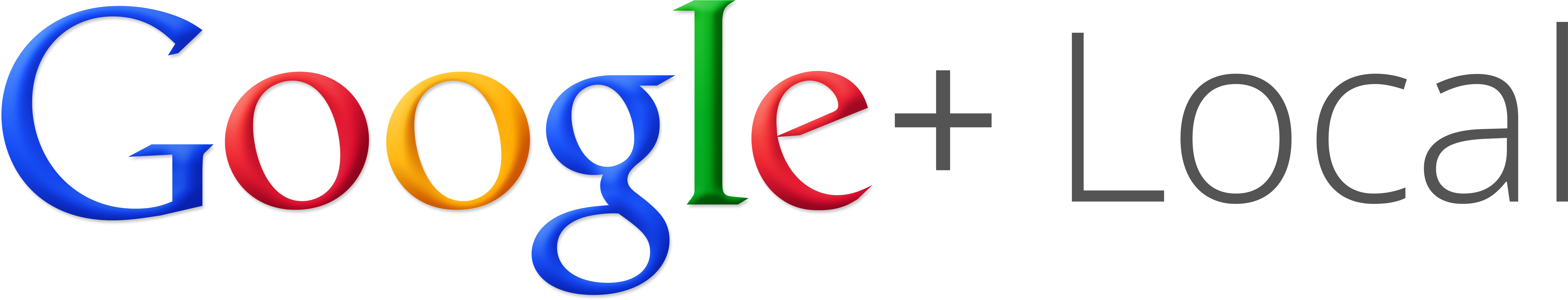 Google Plus Local Logo PNG