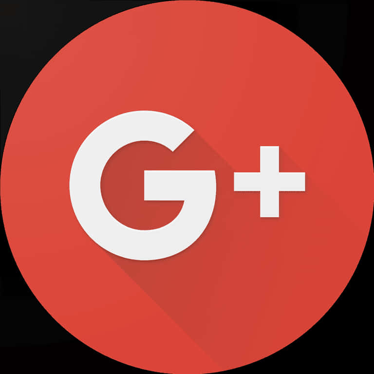 Google Plus Logo PNG
