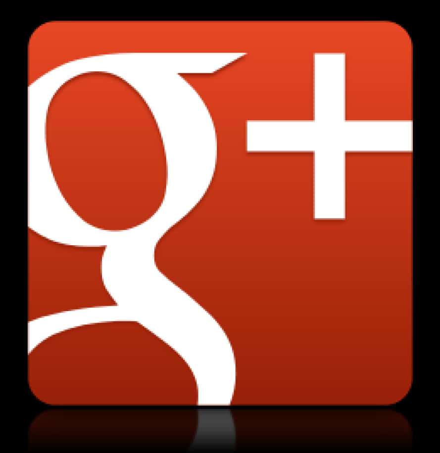 Google Plus_ Icon PNG