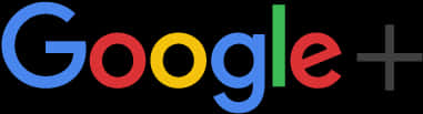 Google Plus_ Logo PNG