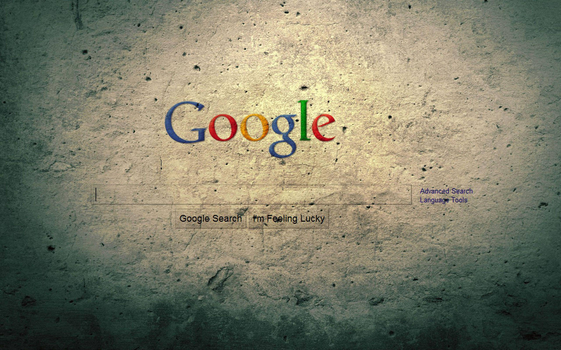 Google Search Page Cool Hd Wallpaper
