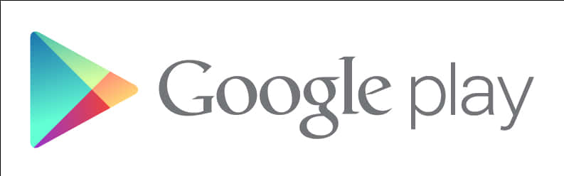Google_ Play_ Store_ Logo PNG