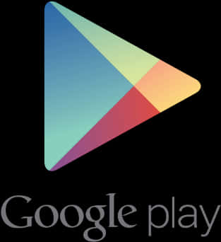 Google_ Play_ Store_ Logo PNG