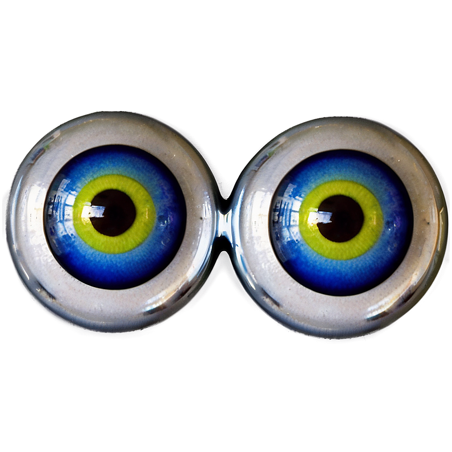 Download Googly Eyes Diy Png Pix94 | Wallpapers.com