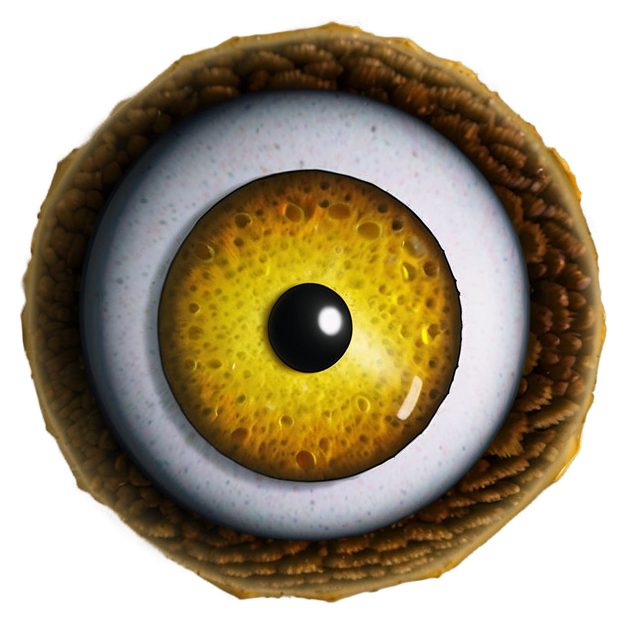 Googly Eyes Effect Png Kdl19 PNG