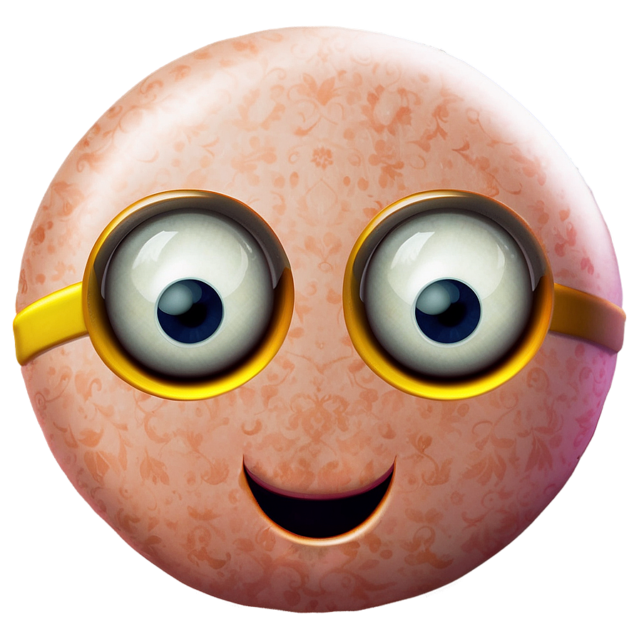 Googly Eyes Emoji Png 35 PNG