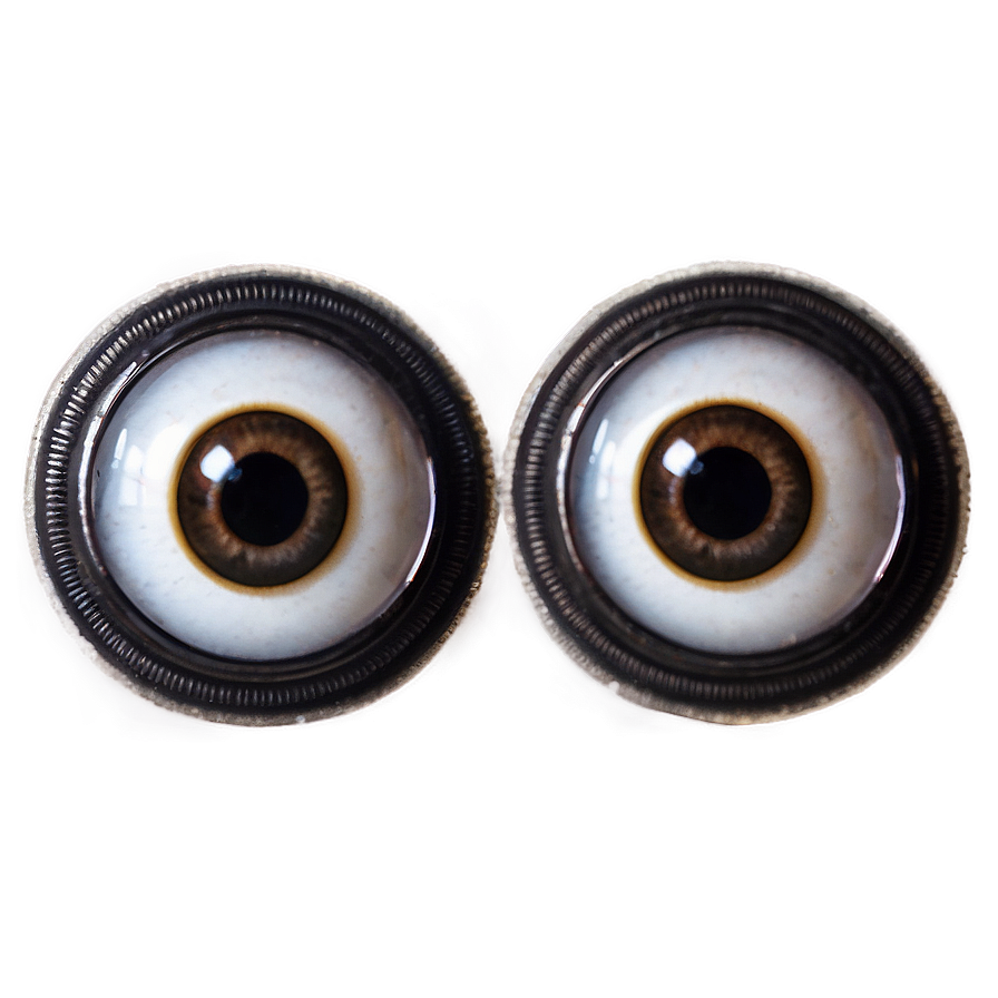 Googly Eyes Face Png 65 PNG