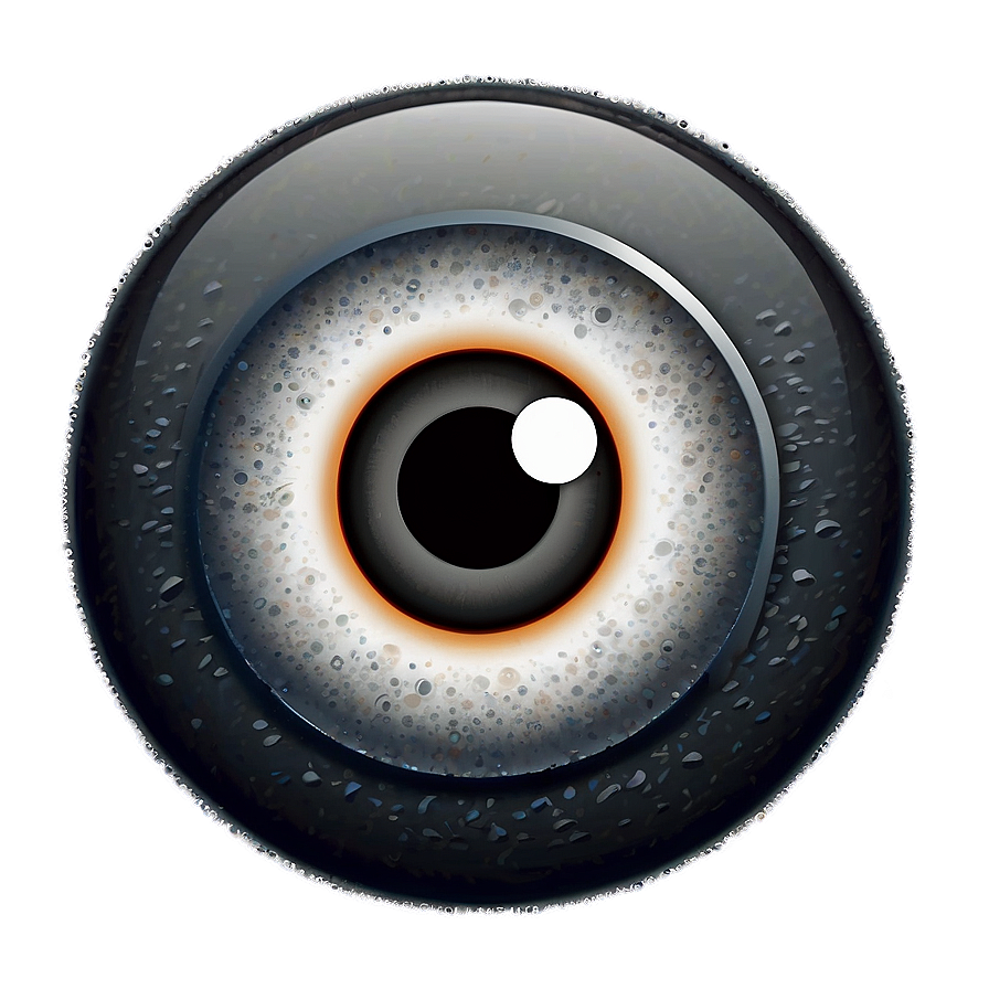 Googly Eyes Icon Png Agt PNG